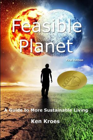 Cover of the book Feasible Planet - A Guide to More Sustainable Living by Daniel G. Amen, M.D.