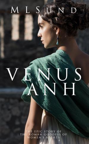 Cover of the book Venus Anh by Hildie McQueen