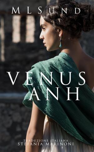Cover of the book Venus Anh by Marco Pedullà