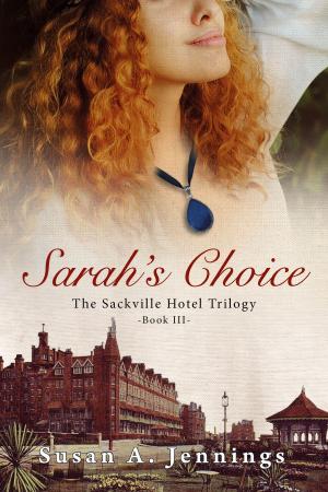 Cover of the book Sarah's Choice by Thom Gabrukiewicz