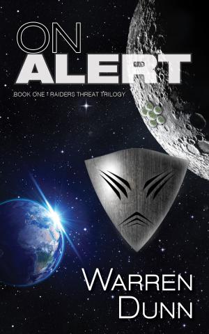 Cover of the book On Alert by Gillian Polack