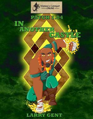 Cover of the book In Another Castle by CC Rose