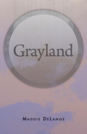 Cover of the book Grayland by Megan Kennedy