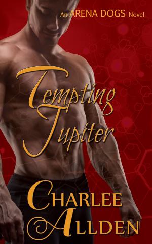 Cover of the book Tempting Jupiter by Nicci Haydon