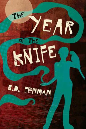 Cover of The Year of the Knife
