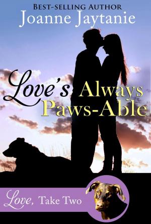 Cover of Love’s Always Paws-Able