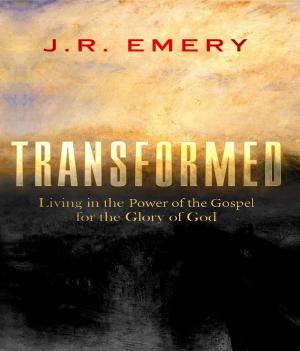 Cover of the book Transformed by Dr. Robert E. Fugate