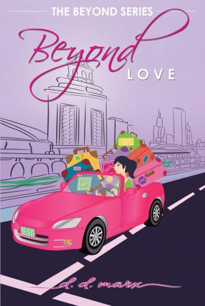 Cover of the book Beyond Love by Erin Osborne