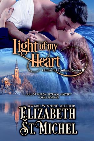 Cover of Light of My Heart