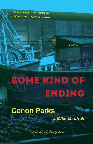 Cover of the book Some Kind of Ending by C.E. Wilson