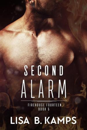 Cover of the book Second Alarm by Samantha Long