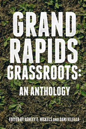 Cover of the book Grand Rapids Grassroots by James W. Dow