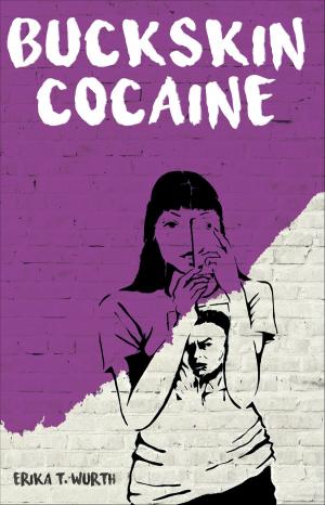 Cover of Buckskin Cocaine