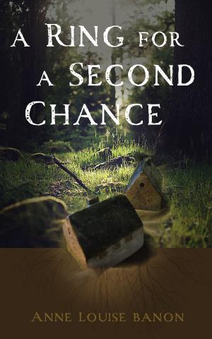 Cover of the book A Ring for a Second Chance by Lena Goldfinch