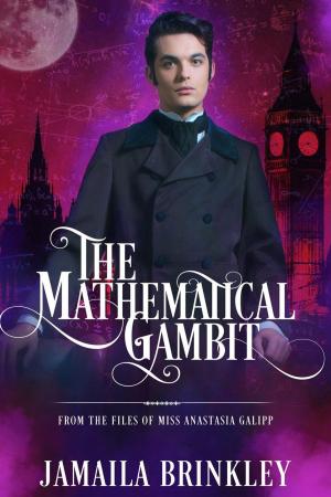 Cover of the book The Mathematical Gambit by Amy Fleming