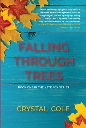 Book cover of Falling Through Trees