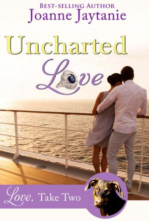 Cover of the book Uncharted Love by KAKUKO SHINOZAKI