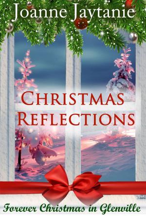 Cover of the book Christmas Reflections by Winona Wendy Joy