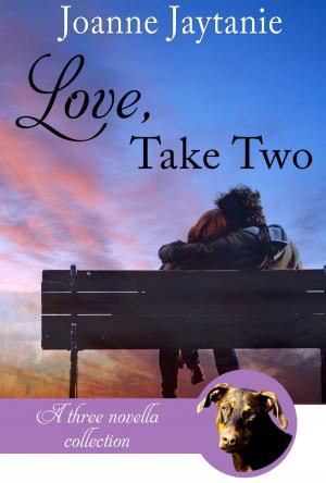 Cover of the book Love, Take Two Collection by Mazy Morris