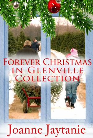 Cover of Forever Christmas in Glenville Collection