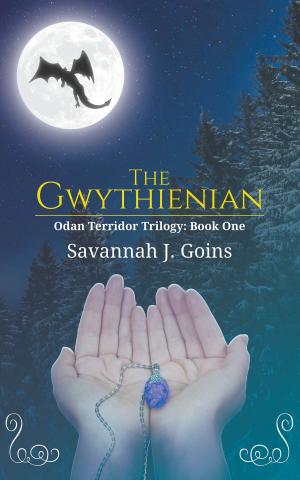 bigCover of the book The Gwythienian by 