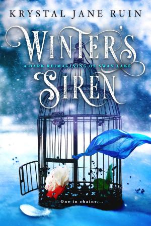 Cover of the book Winter's Siren by A.I. Nasser