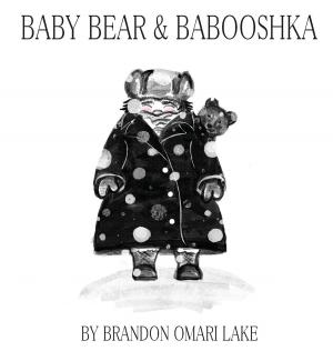 Cover of Baby Bear & Babooshka