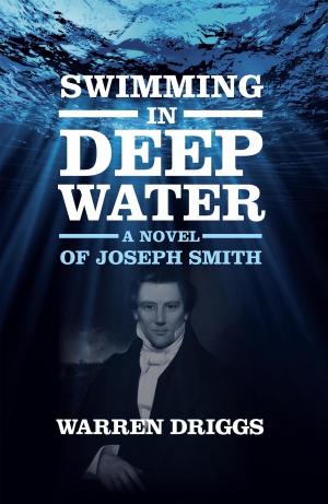 Cover of the book Swimming in Deep Water by Manna Editorial Team