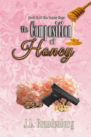 Cover of the book The Composition of Honey by Regan Black