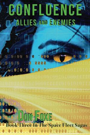 Book cover of Confluence
