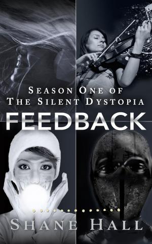 Book cover of Feedback Serial: Season One