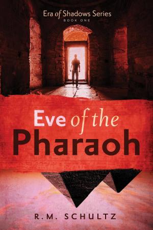 Cover of the book Eve of the Pharaoh by EA Friday Feature