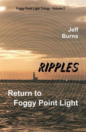 Cover of the book Ripples by Chris Sylvester