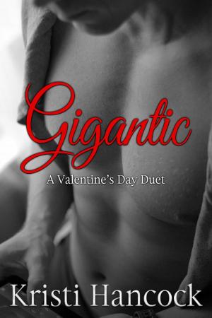 Book cover of Gigantic: A Valentine's Day Duet