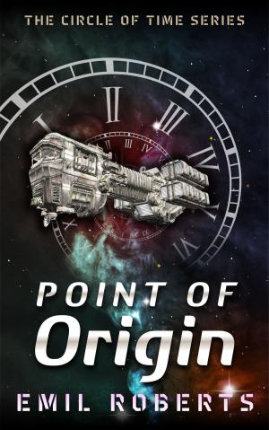 Cover of the book Point of Origin by Greg Dragon