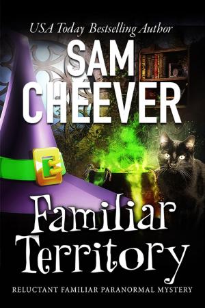 Cover of the book Familiar Territory by Kym Grosso