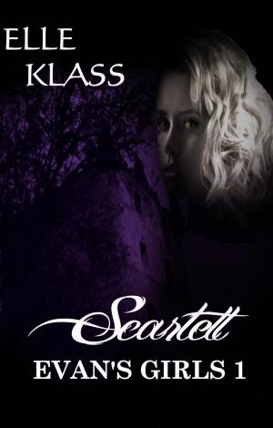 Cover of the book Scarlett by Siri Paulson
