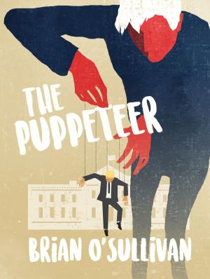 Cover of the book The Puppeteer by Stephen Edger