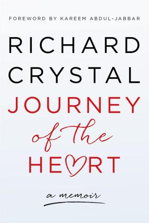 Book cover of Journey of the Heart