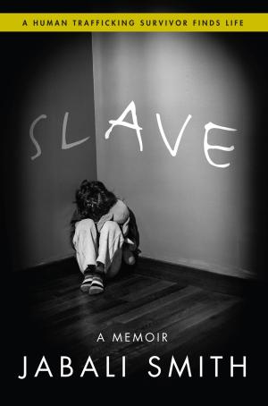 Cover of the book SLAVE by Richard Crystal, Kareem Abdul-Jabbar