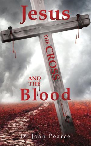 Book cover of Jesus, the Cross and the Blood