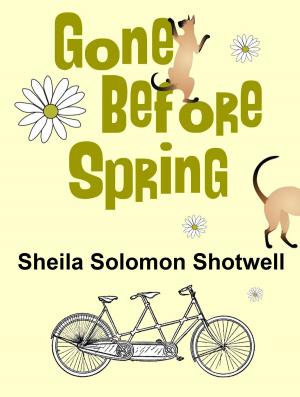 Cover of the book Gone Before Spring by J. S. Lome