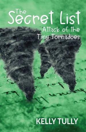 Cover of the book Attack of the Tiny Tornadoes by SD Tanner