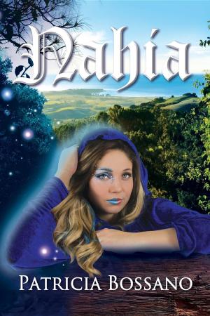 Cover of the book Nahia by E. N. Hudgins