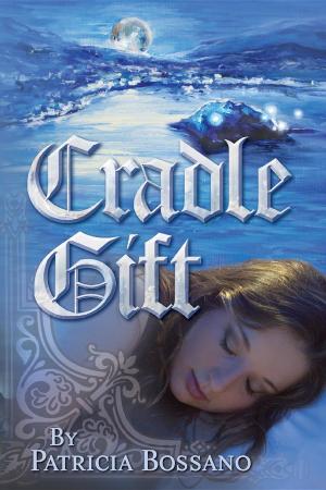 Cover of the book Cradle Gift by Tracey Lee Hoy