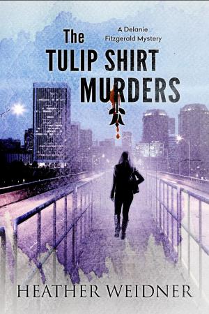 Cover of the book The Tulip Shirt Murders by 大衛．拉格朗茲, David Lagercrantz