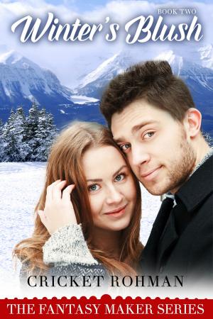 Cover of the book Winter's Blush by Constance J. Hampton