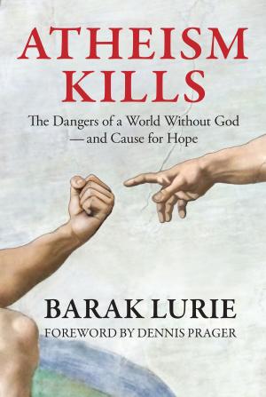 Cover of the book Atheism Kills by Cornelia Scott Cree