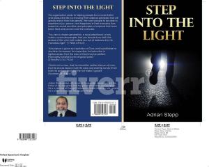 bigCover of the book Step Into The Light by 