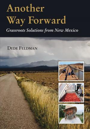 Cover of the book Another Way Forward by Joseph Choonara